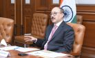 India’s Foreign Secretary Visits Post-Coup Myanmar