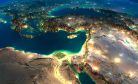 Cyprus: The Next Stop of China’s Belt and Road Initiative