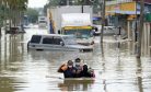 Frustration Grows in Malaysia Over Government’s Slow Flood Response