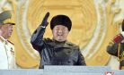 North Korea: A Decade Under Kim Jong Un