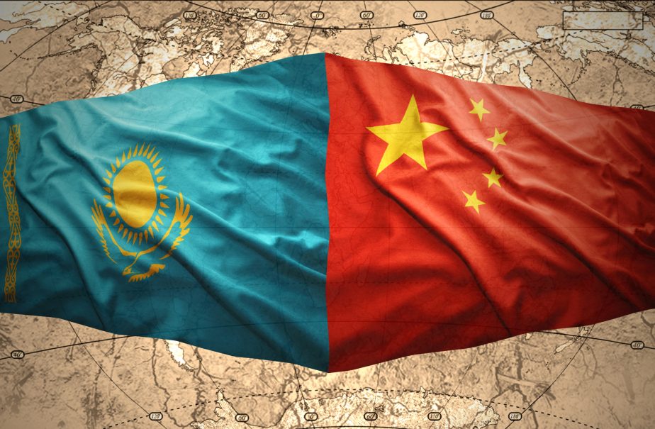 Observer Now, Beneficiary Later: China And The Unrest In Kazakhstan ...