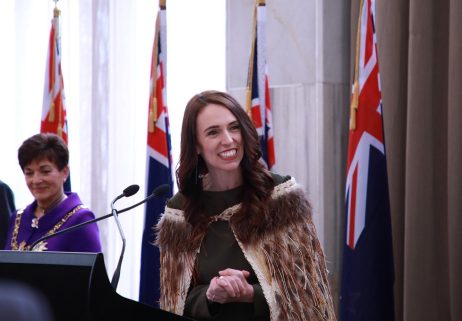 New Zealand’s Subtly Shifting Foreign Policy – The Diplomat