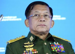 No End in Sight: 18 Months of Military Rule in Myanmar