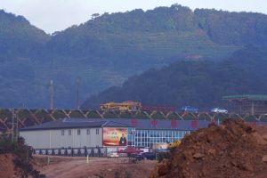Will China’s Railway in Laos Help Bolster Its ‘Soft Power’?