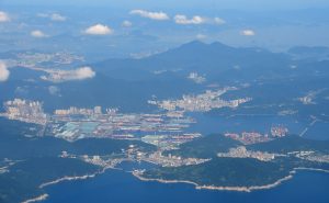 Pembuat Kapal Angkatan Laut Korea Selatan Meningkat di Asia Tenggara
