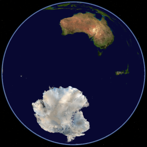 Time for Australia to Rethink Its Antarctica Policy