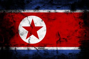 After Denouncing New US Sanctions, North Korea Fires 2 Short-Range Ballistic Missiles