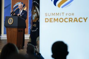 Summit for Democracy Showed the Challenges to Democracy