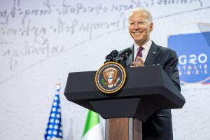 Biden’s Asia Policy, 1 Year In