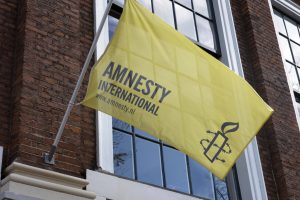 Royalists Step Up Campaign Against Thai Chapter of Amnesty International
