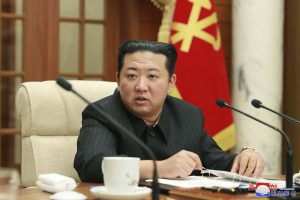 Kim Jong Un: A Decade of Trial and Error