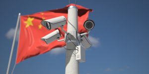 Surveillance State: Social Control in China
