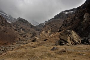 Kashmir’s Hills Hold the Secret of the World&#8217;s Biggest Extinction Event