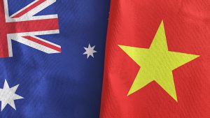 Australian Minister Accuses China of Election Interference
