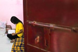 افزایش تعداد پناهجویان میانمار در ایالت میزورام هند