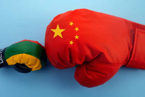 China Menargetkan Lituania.  Uni Eropa Harus Mendorong Kembali.  – Sang Diplomat