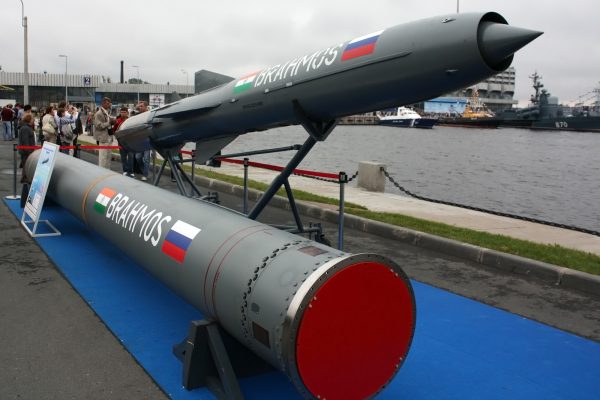 L’achat d’un missile de croisière BrahMos aux Philippines fait un nouveau pas en avant – The Diplomat