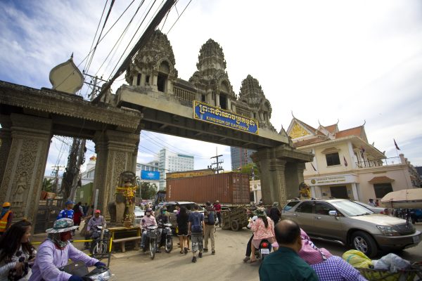 Repatriasi COVID-19 Membuat Buruh Migran Kamboja Lebih Rentan – The Diplomat