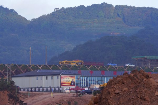 Le chemin de fer chinois au Laos aidera-t-il à renforcer son « soft power » ?  – Le diplomate