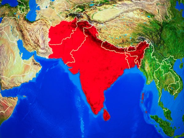 Apakah Integrasi Regional Masih Relevan untuk India di Asia Selatan?  – Sang Diplomat
