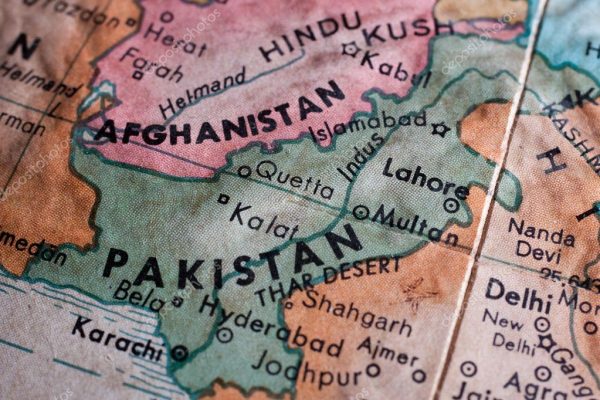 Hubungan Taliban-Pakistan Bermasalah – The Diplomat