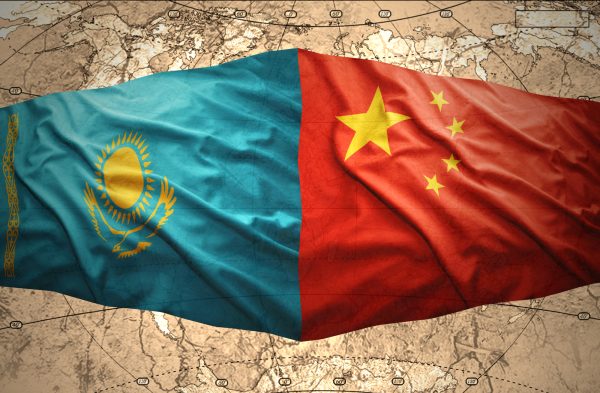 Cina dan Kerusuhan di Kazakhstan – The Diplomat