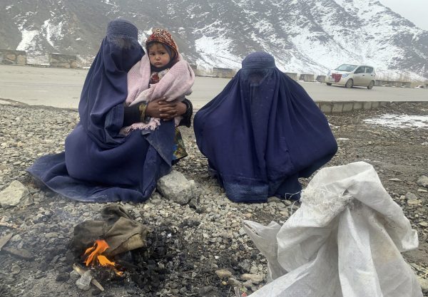 Saat Suhu Turun, Jumlah Korban Meninggal di Afghanistan – The Diplomat