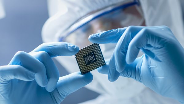 The Dawn of India's Semiconductor Era – The Diplomat