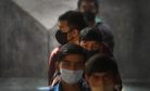 India Vaccinates Teens Aged 15 to 18 Amid Surge in Pandemic