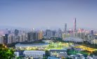 Are ‘Sponge Cities’ the Answer to Shenzhen’s Water Scarcity? 