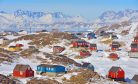 Is China’s ‘Debt-Trap Diplomacy’ in Greenland Simply on Ice?