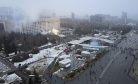 Unprecedented Protests Rock Kazakhstan as Government Clings to Familiar Script