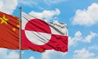 China and Greenland: Debunking the ‘Debt Trap’ Scenario