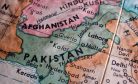 Officials: Pakistani Militant Leader Killed in Afghanistan
