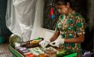 Betel Nut Smuggling From Myanmar to India Booming: Report