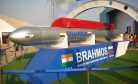 Philippines Confirms Purchase of BrahMos Supersonic Missile System
