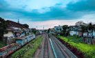 Indonesia’s Railway Renaissance