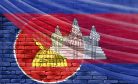 Omicron Threatens to Derail Cambodia’s ASEAN Agenda