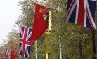 UK Intelligence Agency Targets China’s United Front