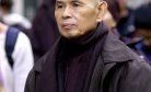 Thich Nhat Hanh, Influential Zen Buddhist Monk, Dies at 95