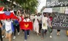 Myanmar Has Moved Beyond Aung San Suu Kyi vs. the Generals