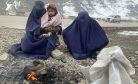 As Temperatures Drop, the Death Toll Climbs in Afghanistan
