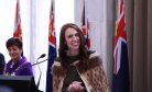 New Zealand’s Subtly Shifting Foreign Policy