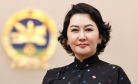 Mongolia Now Has a Record Number of Women Ambassadors