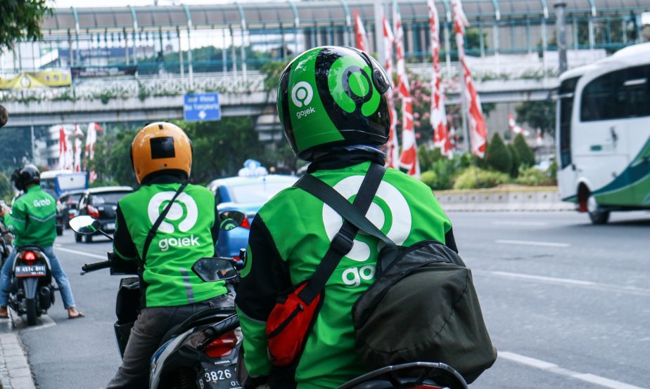 Gojek and Foxconn Enter Indonesia’s Electric Vehicle Race The Diplomat
