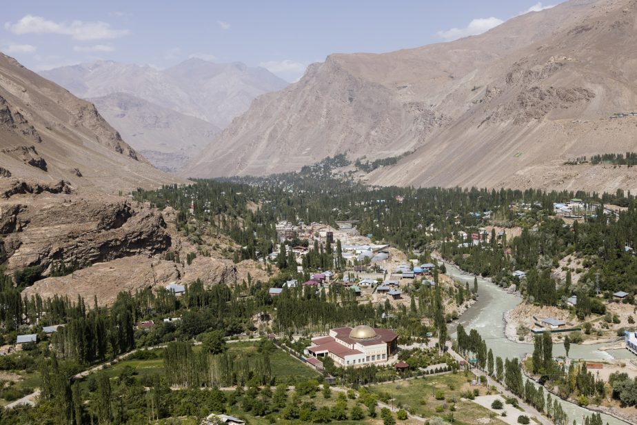 in-tajikistan-s-pamir-mountains-tensions-simmer-dangerously-the-diplomat