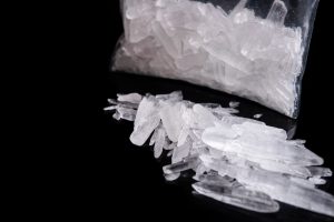 Lao Authorities Seize Another Huge Shipment of Methamphetamine