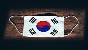 South Korea Expands Rapid Testing Amid Record COVID Infections