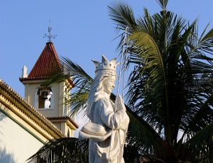 Catholicism’s Overlooked Importance in Asia