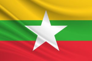 Myanmar Junta Trumpets Continuing Flow of Natural Gas Revenues